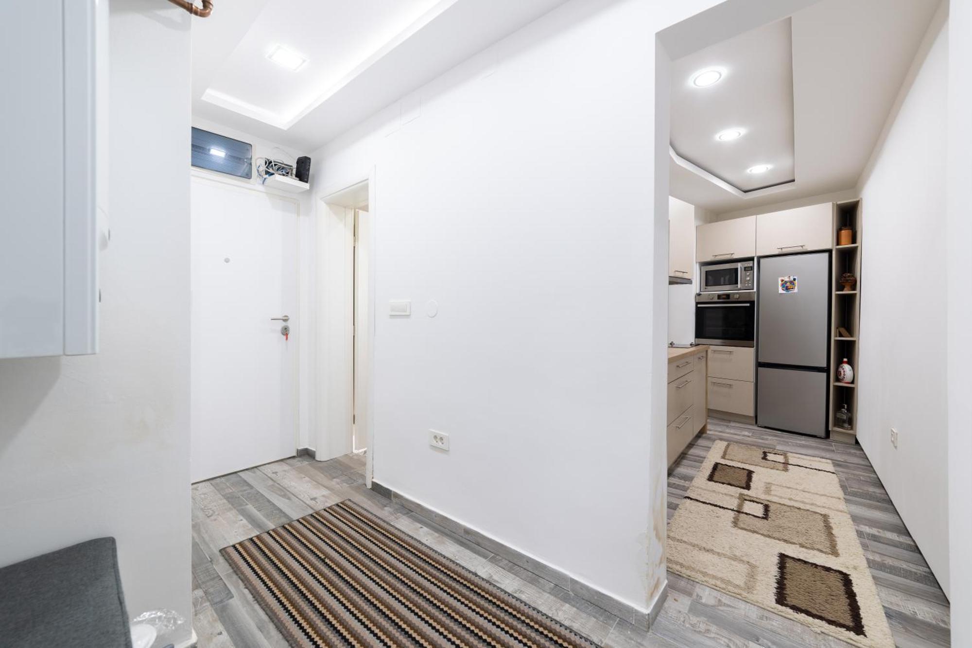 Old Town Colorful Two-Bedroom Apartment سراييفو المظهر الخارجي الصورة
