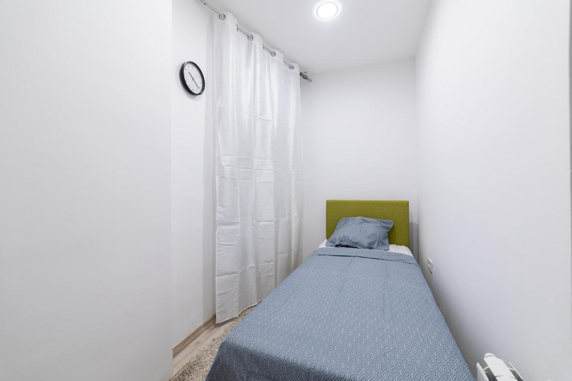 Old Town Colorful Two-Bedroom Apartment سراييفو المظهر الخارجي الصورة