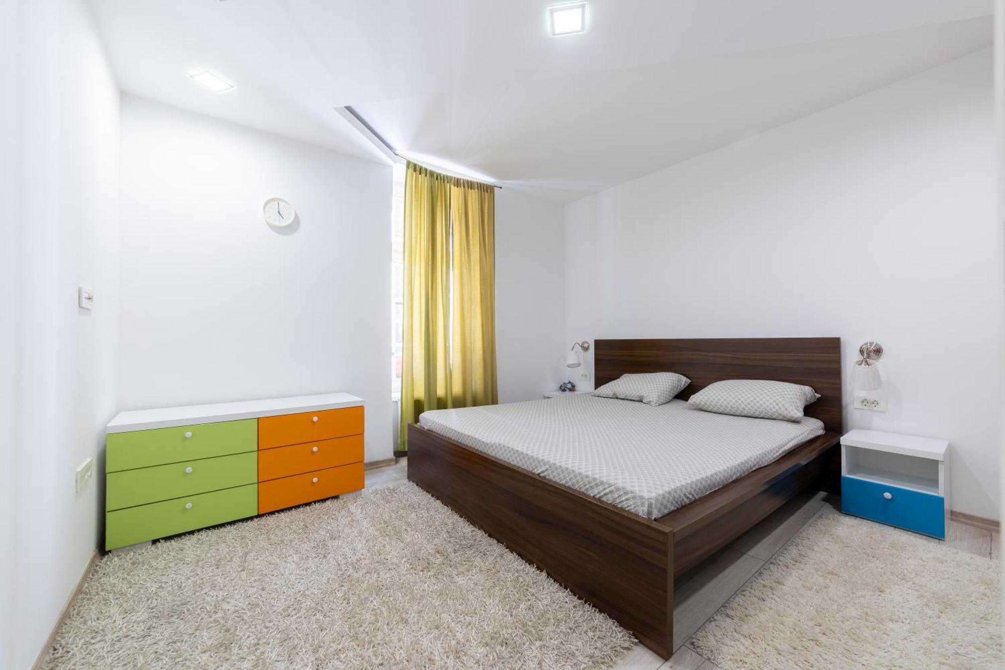 Old Town Colorful Two-Bedroom Apartment سراييفو المظهر الخارجي الصورة
