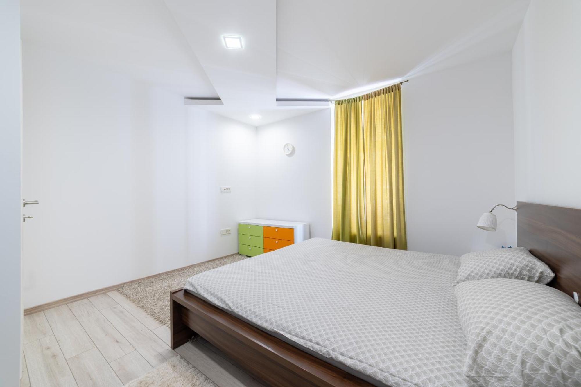 Old Town Colorful Two-Bedroom Apartment سراييفو المظهر الخارجي الصورة