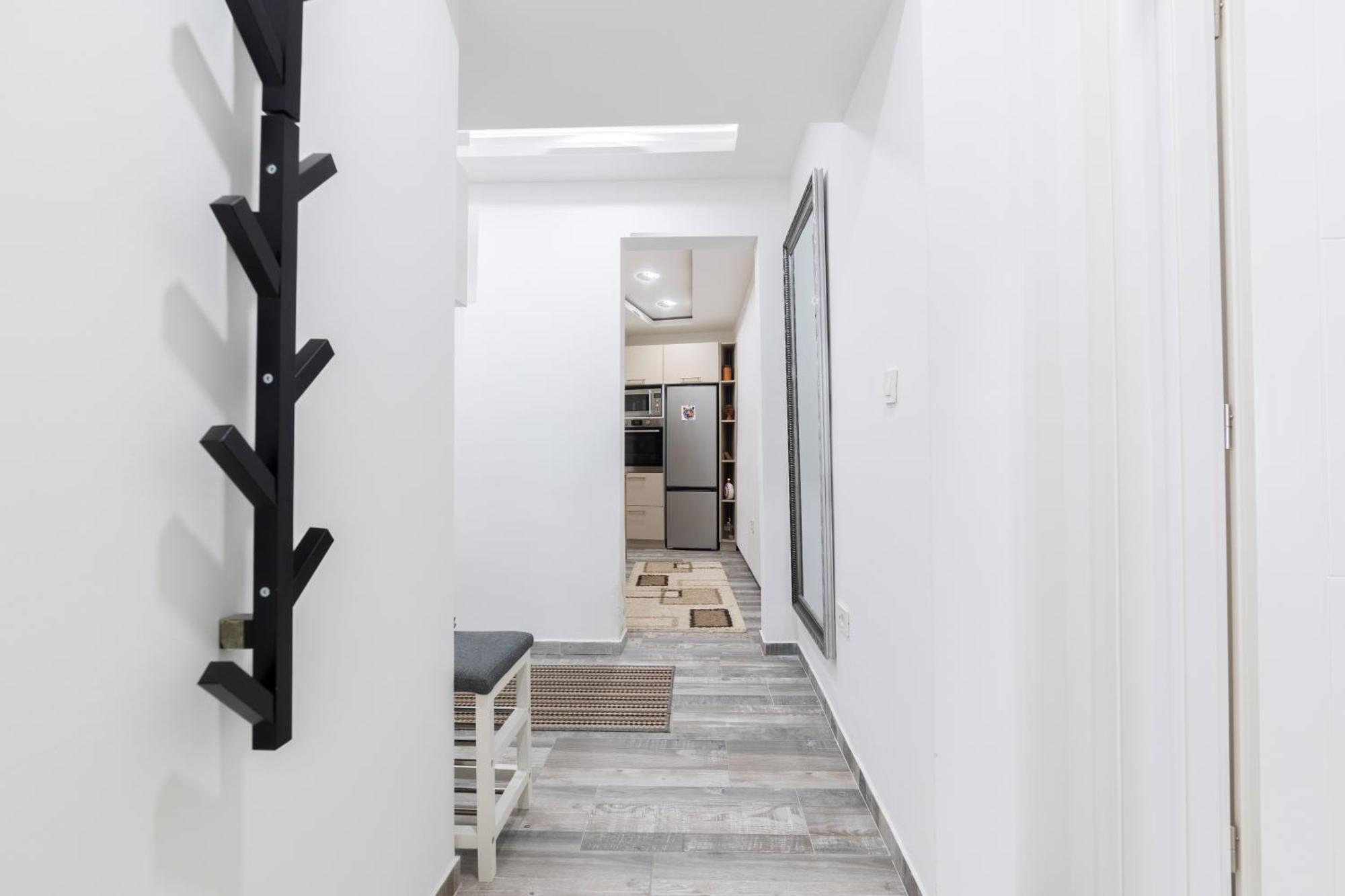Old Town Colorful Two-Bedroom Apartment سراييفو المظهر الخارجي الصورة
